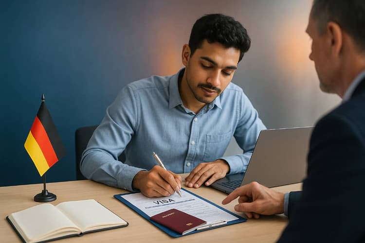 منتورینگ مهاجرتی ایزیوِی: جدیدترین سرویس مهاجرتی ایزیوِی